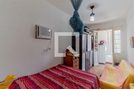 Quarto de apartamento à venda com 1 quarto, 60m² em Centro, Rio de Janeiro