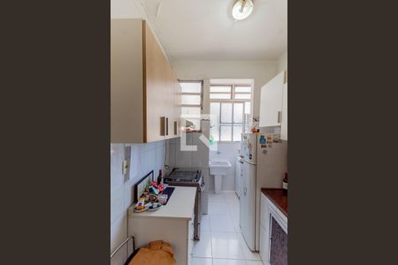 Apartamento para alugar com 60m², 1 quarto e sem vaga Apartamento para alugar com 60m², 1 quarto e sem vagaCozinha