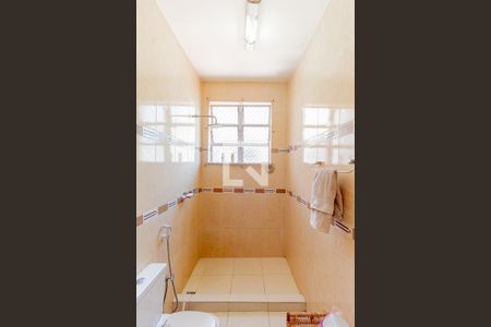 Apartamento para alugar com 60m², 1 quarto e sem vaga Apartamento para alugar com 60m², 1 quarto e sem vagaBanheiro