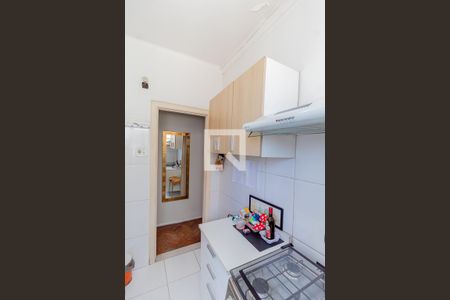 Apartamento para alugar com 60m², 1 quarto e sem vaga Apartamento para alugar com 60m², 1 quarto e sem vagaCozinha