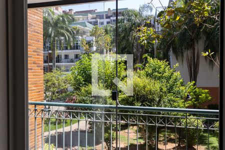 Vista da Sala de apartamento para alugar com 2 quartos, 83m² em Campo Grande, Rio de Janeiro