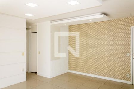 Sala de apartamento para alugar com 2 quartos, 83m² em Campo Grande, Rio de Janeiro