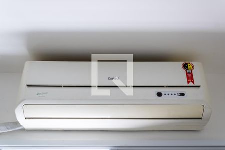 Detalhe Sala de apartamento para alugar com 2 quartos, 83m² em Campo Grande, Rio de Janeiro