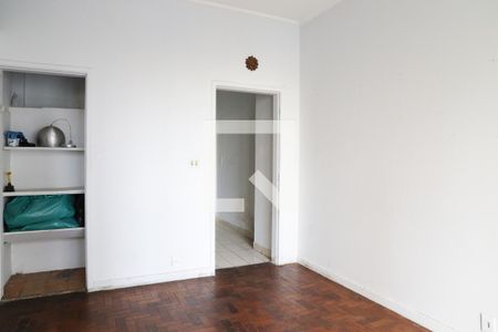 Sala de kitnet/studio à venda com 1 quarto, 42m² em Santa Ifigênia, São Paulo