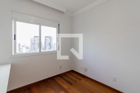 Apartamento para alugar com 130m², 3 quartos e 2 vagasQuarto 3