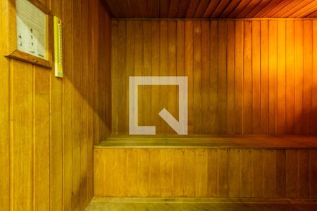 Apartamento para alugar com 130m², 3 quartos e 2 vagasSauna