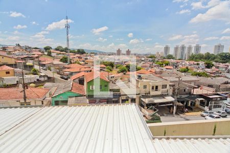 Vista de apartamento à venda com 3 quartos, 64m² em Freguesia do Ó, São Paulo