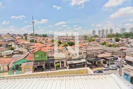 Suíte de apartamento à venda com 3 quartos, 64m² em Freguesia do Ó, São Paulo