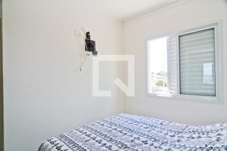 Suíte de apartamento à venda com 3 quartos, 64m² em Freguesia do Ó, São Paulo