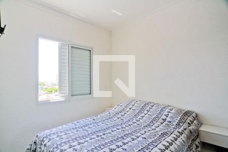 Suíte de apartamento à venda com 3 quartos, 64m² em Freguesia do Ó, São Paulo