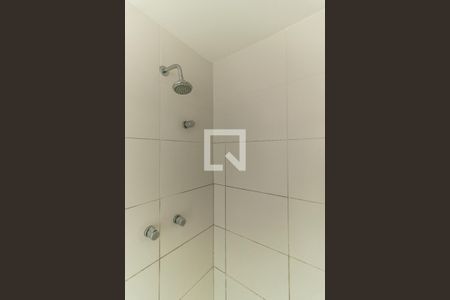 Apartamento para alugar com 35m², 1 quarto e 1 vagaBanheiro da Suíte - Ducha
