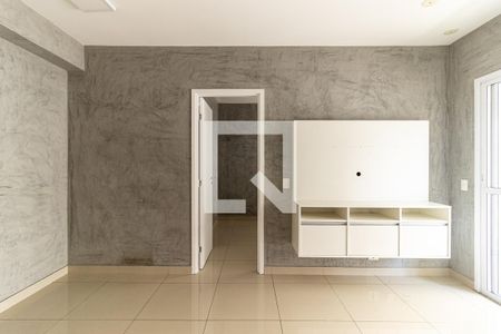 Apartamento para alugar com 35m², 1 quarto e 1 vagaSala