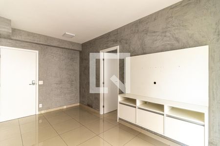 Apartamento para alugar com 35m², 1 quarto e 1 vagaSala - Rack