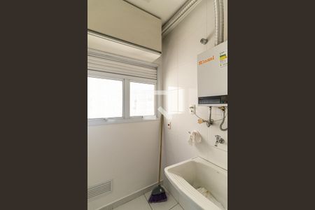 Apartamento para alugar com 35m², 1 quarto e 1 vagaÁrea de Serviço