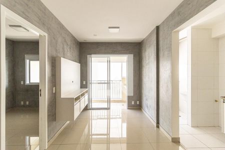Apartamento para alugar com 35m², 1 quarto e 1 vagaSala
