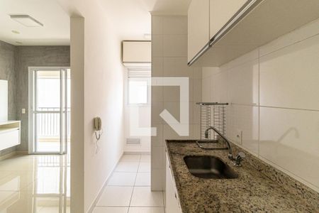 Apartamento para alugar com 35m², 1 quarto e 1 vagaCozinha