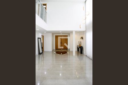 Sala de casa de condomínio à venda com 4 quartos, 659m² em Cerâmica, São Caetano do Sul