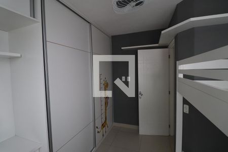 Quarto 2 de casa de condomínio para alugar com 2 quartos, 60m² em Colubandê, São Gonçalo