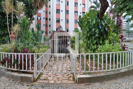 Apartamento para alugar com 66m², 2 quartos e 1 vagaÁrea comum