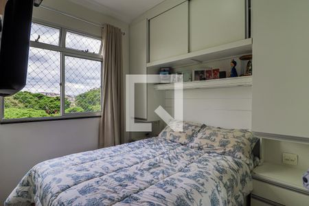 Apartamento para alugar com 66m², 2 quartos e 1 vagaQuarto 2