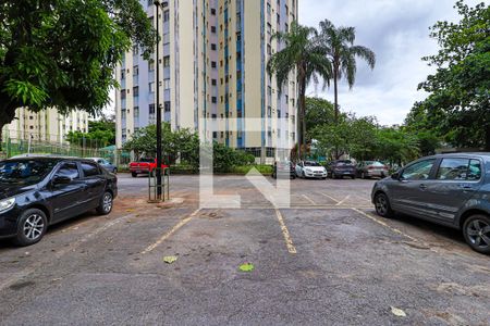 Apartamento para alugar com 66m², 2 quartos e 1 vagaGaragem