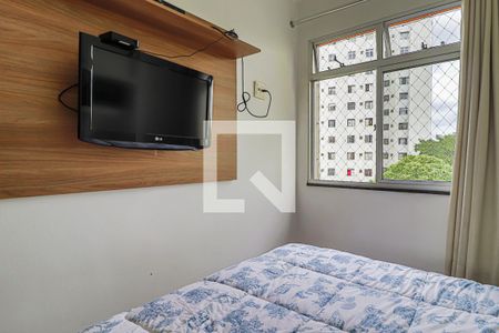 Apartamento para alugar com 66m², 2 quartos e 1 vagaQuarto 2