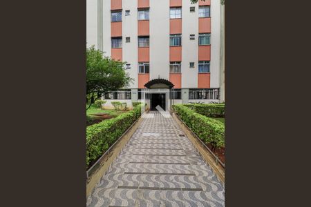 Apartamento para alugar com 66m², 2 quartos e 1 vagaHall de Entrada