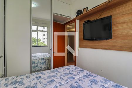 Apartamento para alugar com 66m², 2 quartos e 1 vagaQuarto 2
