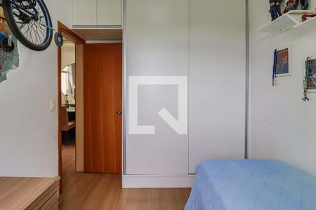 Quarto 1 de apartamento para alugar com 2 quartos, 66m² em Ipiranga, Belo Horizonte