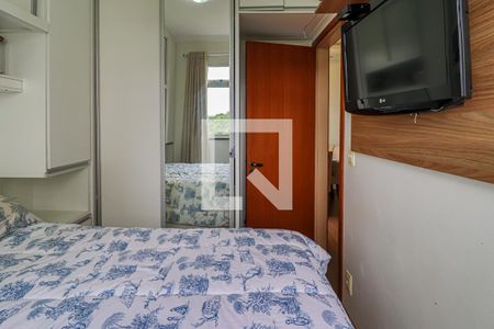 Apartamento para alugar com 66m², 2 quartos e 1 vagaQuarto 2