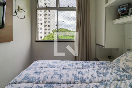Apartamento para alugar com 66m², 2 quartos e 1 vagaQuarto 2