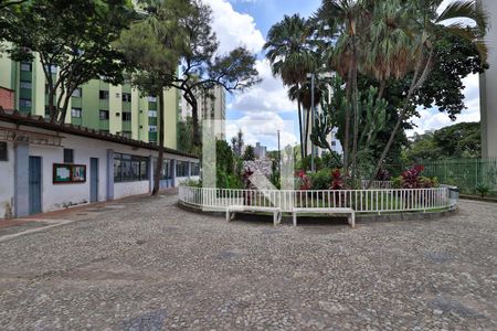 Apartamento para alugar com 66m², 2 quartos e 1 vagaÁrea comum