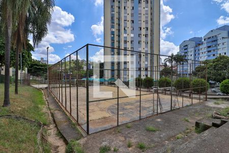 Apartamento para alugar com 66m², 2 quartos e 1 vagaÁrea comum - Quadra