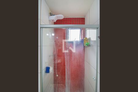 Apartamento para alugar com 66m², 2 quartos e 1 vagaBanheiro