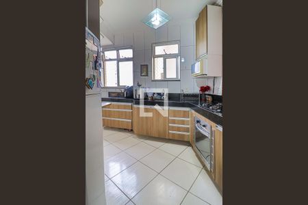 Apartamento para alugar com 66m², 2 quartos e 1 vagaCozinha e Área de Serviço