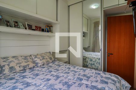 Apartamento para alugar com 66m², 2 quartos e 1 vagaQuarto 2