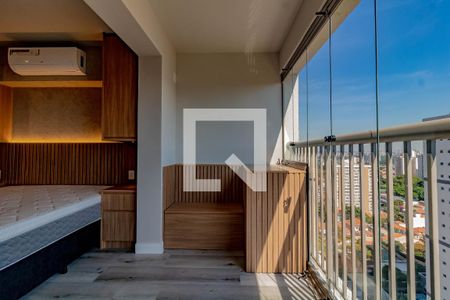 Studio para alugar com 31m², 1 quarto e sem vagaStudio