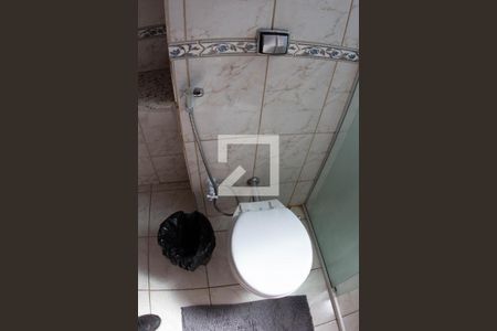 Apartamento para alugar com 100m², 3 quartos e 1 vagaBANHEIRO