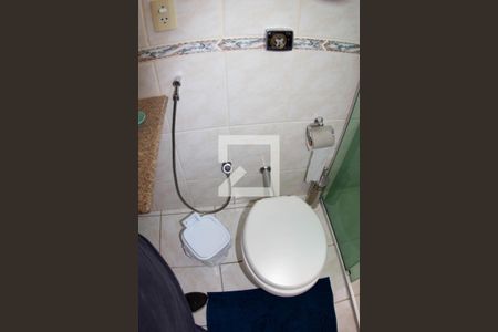 Apartamento para alugar com 100m², 3 quartos e 1 vagaBANHEIRO SUITE