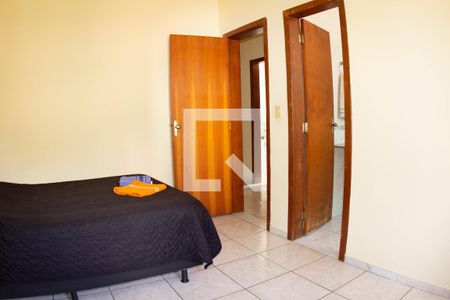 SUITE de apartamento para alugar com 3 quartos, 100m² em Eldorado, Contagem