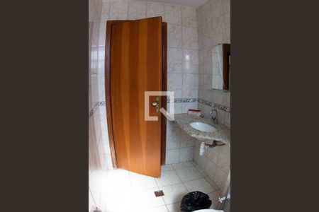 Apartamento para alugar com 100m², 3 quartos e 1 vagaBANHEIRO