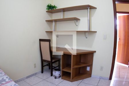 Apartamento para alugar com 100m², 3 quartos e 1 vagaQUARTO 03