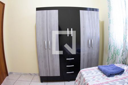 Apartamento para alugar com 100m², 3 quartos e 1 vagaQUARTO 03