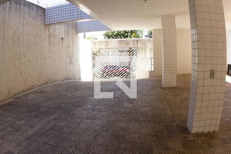 Apartamento para alugar com 100m², 3 quartos e 1 vagaESTACIONAMENTO