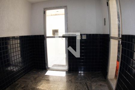 Apartamento para alugar com 100m², 3 quartos e 1 vagaÁREA COMUM