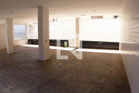 Apartamento para alugar com 100m², 3 quartos e 1 vagaESTACIONAMENTO