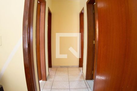 Apartamento para alugar com 100m², 3 quartos e 1 vagaCORREDOR