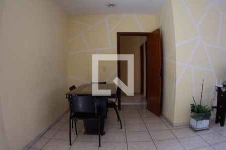 SALA de apartamento para alugar com 3 quartos, 100m² em Eldorado, Contagem