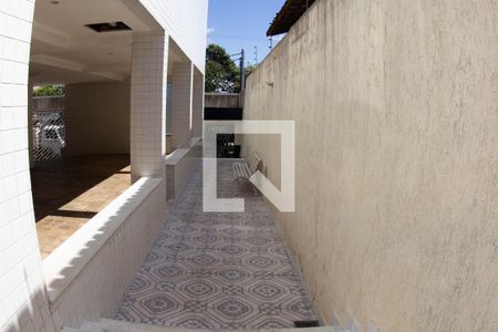 Apartamento para alugar com 100m², 3 quartos e 1 vagaÁREA COMUM
