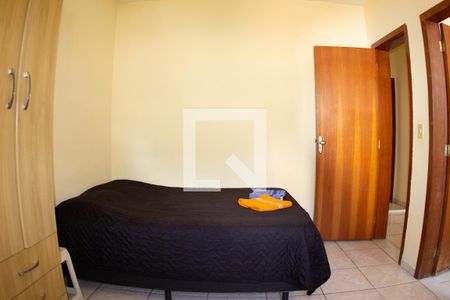 SUITE de apartamento para alugar com 3 quartos, 100m² em Eldorado, Contagem